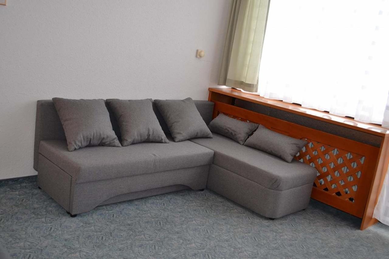 Apartman Almberg - Mitterdorf - Mitterfirmiansrout فيليبسغويت المظهر الخارجي الصورة