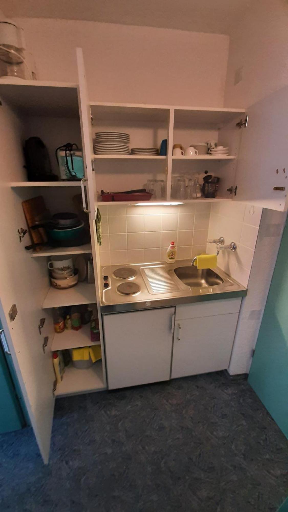 Apartman Almberg - Mitterdorf - Mitterfirmiansrout فيليبسغويت المظهر الخارجي الصورة