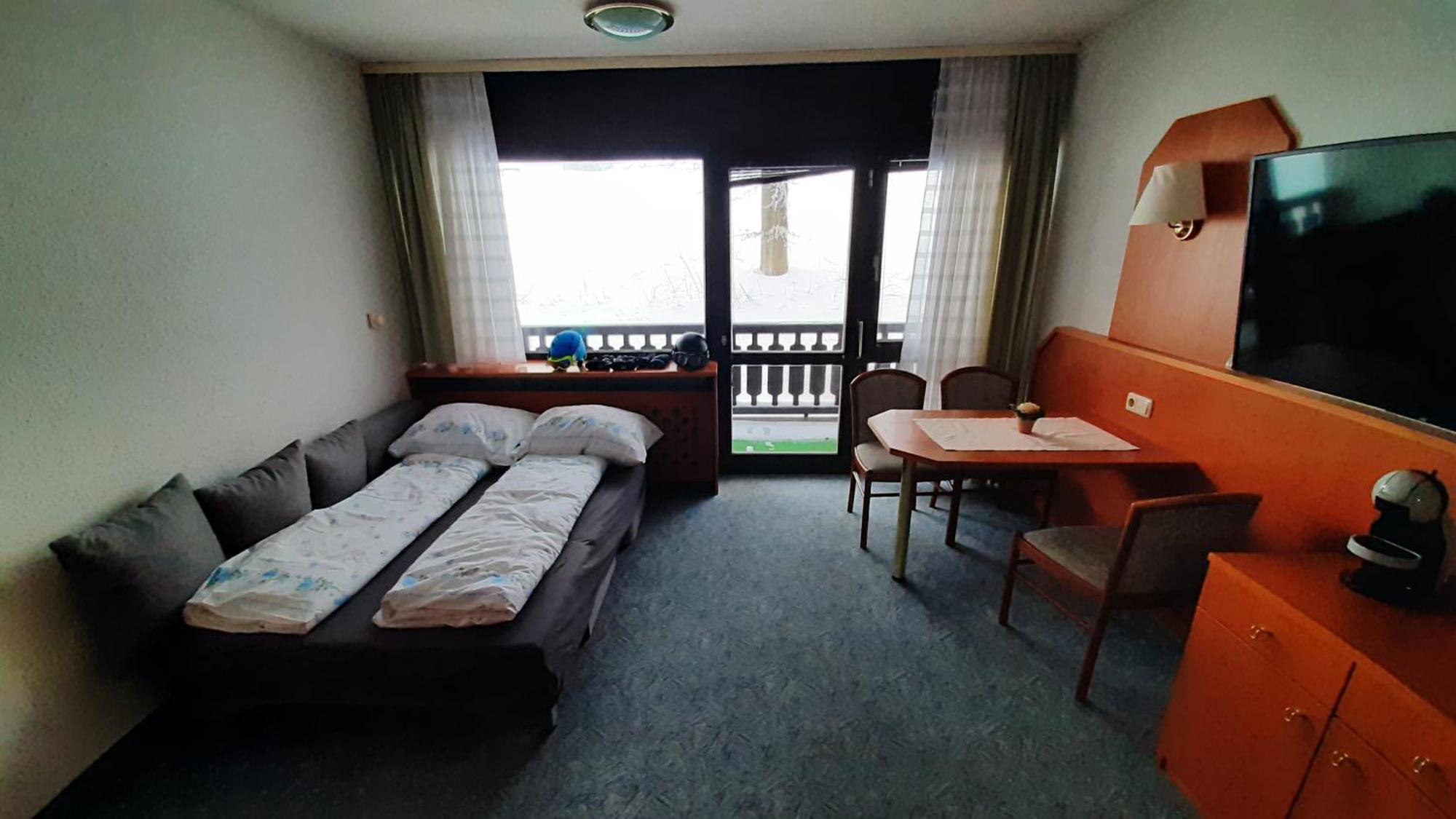 Apartman Almberg - Mitterdorf - Mitterfirmiansrout فيليبسغويت المظهر الخارجي الصورة