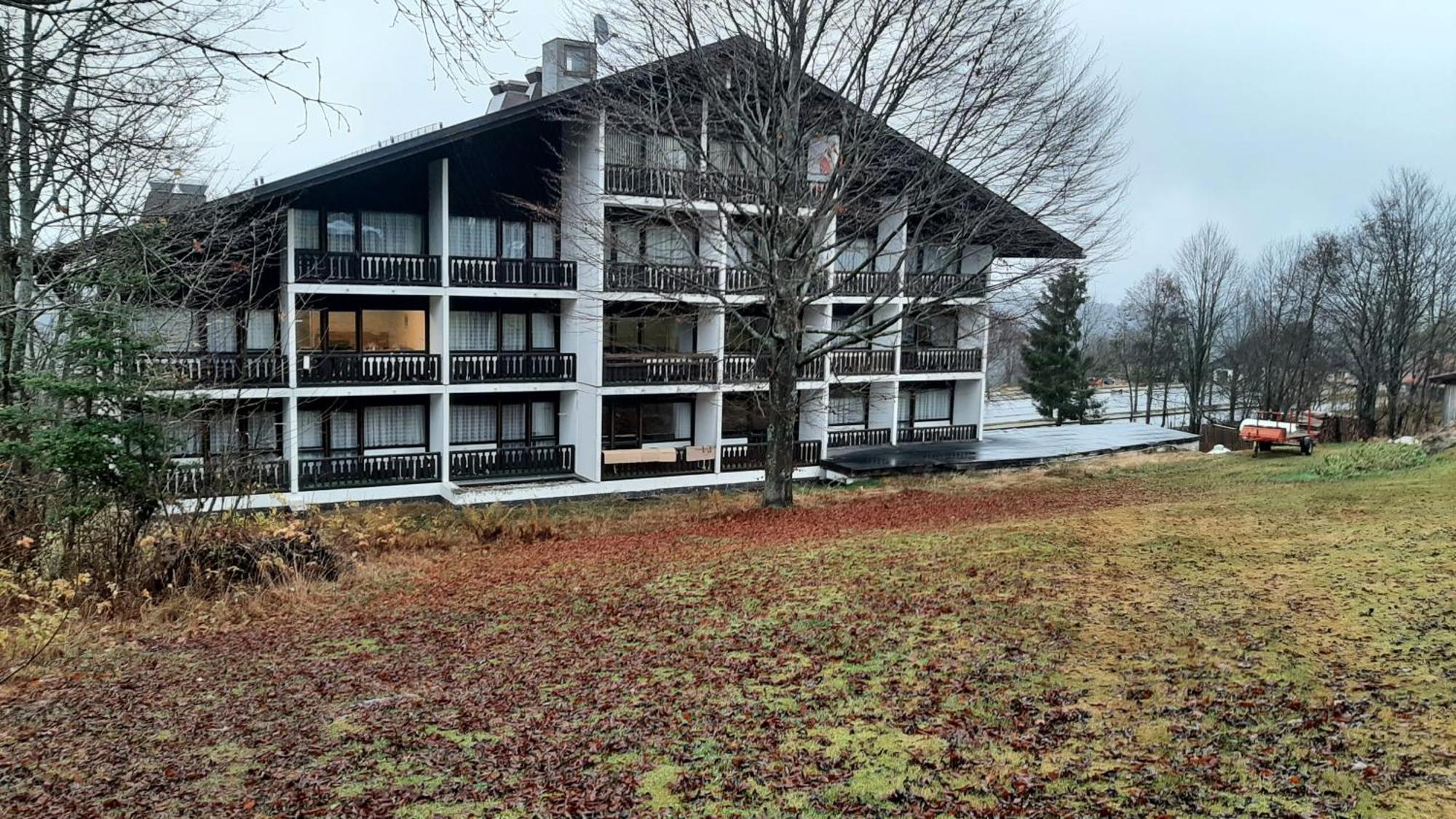 Apartman Almberg - Mitterdorf - Mitterfirmiansrout فيليبسغويت المظهر الخارجي الصورة